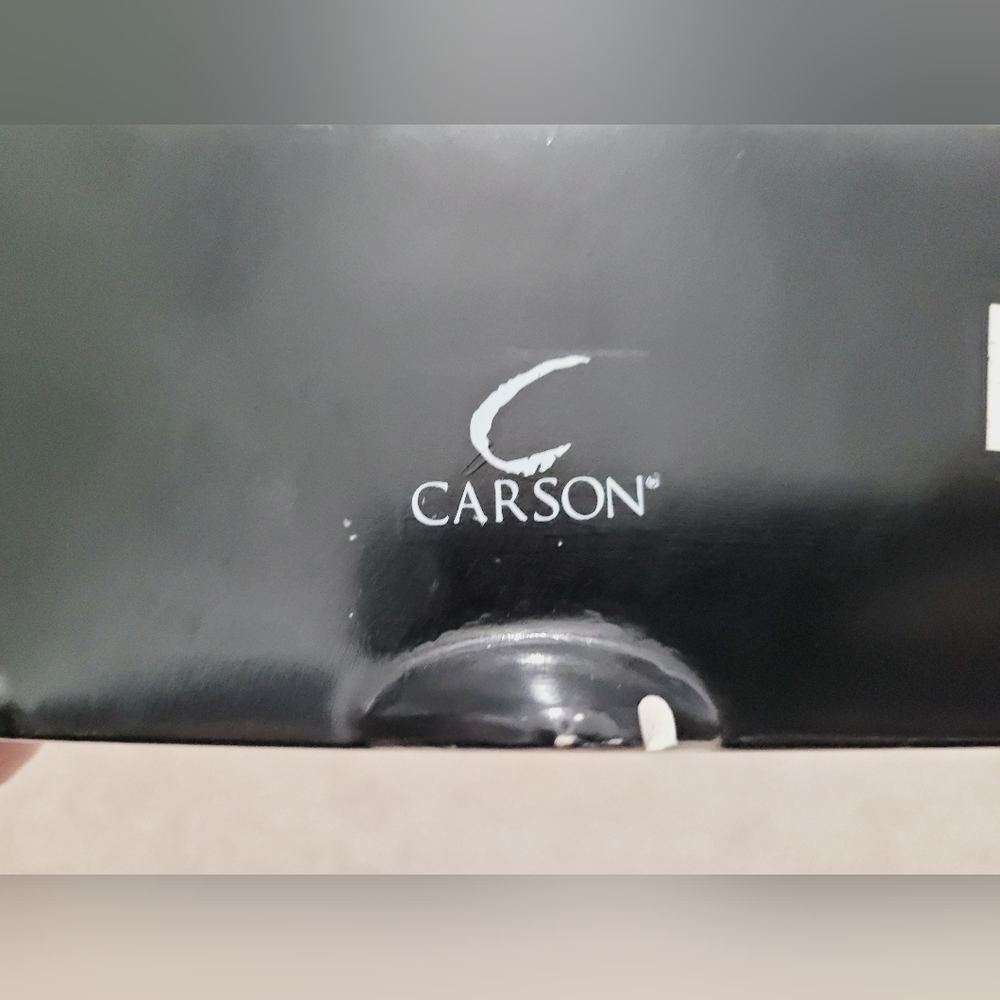 Carson Ceramic Message Bar Sign – “A Sister Is Worth A Thousand Friends” - Picture 4 of 8
